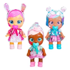 Cry Babies Star Coney 12" Baby Doll W/ Light Up Eyes And Star Themed Outfit -Wild Republic Store GUEST a8ad6fba 6b47 4c5b 972b b4fac3ad2d13