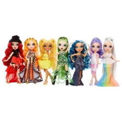 Rainbow High Fantastic Fashion Ruby Anderson 11" Fashion Doll W/ Playset -Wild Republic Store GUEST a8fccd72 c19d 4c8c 85b2 a35de4e7fa35