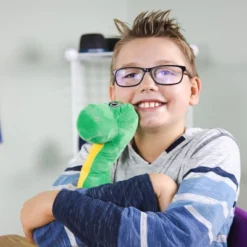 Bouncyband® Busy Bee Sensory Activity Toy - Dinosaur -Wild Republic Store GUEST aad94557 3a78 4acb b868 06bead8c77f5