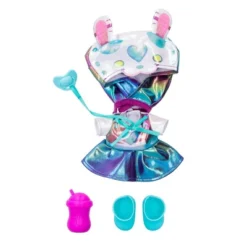 Cry Babies Stars Lilly 12" Baby Doll With Light Up Eyes -Wild Republic Store GUEST ab689513 20f5 499f a1f9 703895172a96