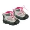 Sophia’s Hiking Boots For 18” Dolls, Gray -Wild Republic Store GUEST ab78513a 99dd 4045 91ec eb8357d10154