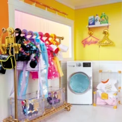 Rainbow High House Playset 3-Story Dollhouse -Wild Republic Store GUEST acfb67e2 ffb0 4181 80d7 cd9912f3fb3a