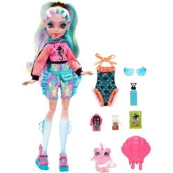 Monster High Lagoona Blue Doll 10 Monster High Lagoona Blue Doll -Wild Republic Store GUEST ad3e5603 5cf5 46c4 87fb 5bc5ced1e8c9