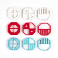 FAO Schwarz Magnetic Tile Set 40pc -Wild Republic Store GUEST addc55d4 dcda 491c 80ad 8df4cbeeb903