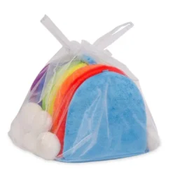 HearthSong Portable Plush Rainbow Unicorn Play Set With Four Unicorns And Rainbow Cottage -Wild Republic Store GUEST ae801c9d 0931 40dc 9e3b c234a0c656fa