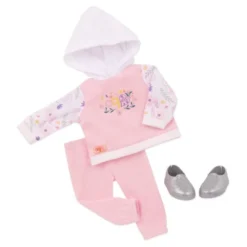 Our Generation Nora 18" Fashion Doll -Wild Republic Store GUEST b0381a59 2826 481b 9029 4087d235a7d6