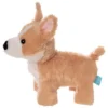 Manhattan Toy Woolies Corgi 8" Stuffed Animal Plush Puppy Dog For Kids And Adults -Wild Republic Store GUEST b0e832bf 64ac 40d3 b0da 0ce29e0ba080