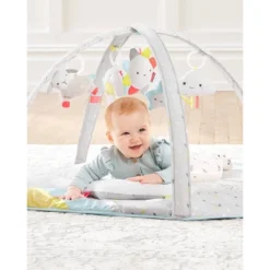 Skip Hop Silver Lining Baby Learning Toy -Wild Republic Store GUEST b0f74725 1716 4b6a a77e a032e8a85c94