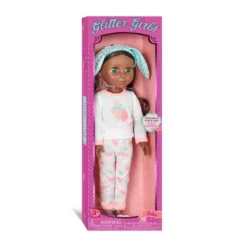 Glitter Girls Eniko With Bunny Pajama Outfit 14" Poseable Doll -Wild Republic Store GUEST b192facb 3f50 4cb7 8491 5103e0baad87