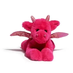FAO Schwarz 15" Dragon Cuddly Stuffed Animal Plush Ultra-Soft Fur -Wild Republic Store GUEST b1d7a5f5 8707 49f5 bd73 ac3cee7ea240