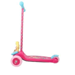 Barbie 3D Scooter With 3 Wheels And Tilt To Turn -Wild Republic Store GUEST b24e9397 c78a 4956 b1dc 3ff6edb4d0b4