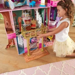 KidKraft Storybook Mansion Dollhouse 16 KidKraft Storybook Mansion Dollhouse -Wild Republic Store GUEST b2576b92 1a53 49c6 9595 fe3157a37d4e