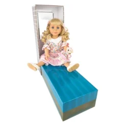 The Queen's Treasures Little House On The Prairie Nellie Oleson 18 In Doll -Wild Republic Store GUEST b2d990ae 29b9 44f7 a446 10babaee3f58