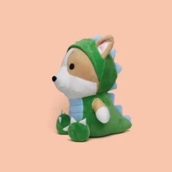 Avocatt Corgi Dinosaur Plush -Wild Republic Store GUEST b356c0fa 1b55 4fa4 bce3 6e7ba6728476