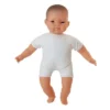 Miniland Educational Soft Body Dolls, 15-3/4", Dots Shirt -Wild Republic Store GUEST b3706ad8 3ed3 484f 84ec 1d678f5436a9
