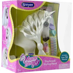 Breyer Animal Creations Breyer Horses Mane Beauty Styling Head | Daybreak