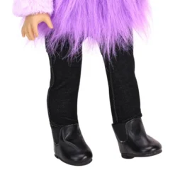 Sophia's - 18" Doll - Chelsea Bootie - Black -Wild Republic Store GUEST b5569885 226c 4bb1 81a9 0e02659df413