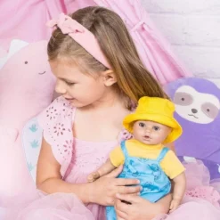 Adora Baby Doll 13 Inch Playtime Baby Dino Boy With A Toy Baby Bottle -Wild Republic Store GUEST b568c540 8c7c 4ec2 a5c1 50430fa0f28f