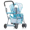 Joovy Baby Doll Caboose Tandem Stroller - Blue Dot 2 Joovy Baby Doll Caboose Tandem Stroller - Blue Dot -Wild Republic Store GUEST b64dbdcc da4a 473c 9b95 b6cddf804c5d
