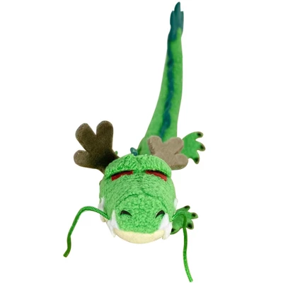 GREAT EASTERN ENTERTAINMENT CO DRAGON BALL SUPER- SHENRON Plush 4 GREAT EASTERN ENTERTAINMENT CO DRAGON BALL SUPER- SHENRON Plush - Image 2