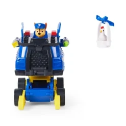 PAW Patrol: Rise And Rescue Transforming Car With Chase Figure -Wild Republic Store GUEST b7902290 fdf5 480b 83f4 8bc12c7c9c33