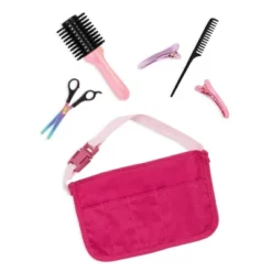 Our Generation Sabrina 18" Hair Stylist Doll -Wild Republic Store GUEST b7cd7eb9 f8b9 4a2a 821c d10a5b3927fb