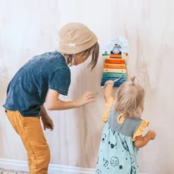 Oribel Vertiplay Musical Rail Track Xylophone Baby Toy -Wild Republic Store GUEST b8640c1d 0177 418f 8549 96154f9ea02b