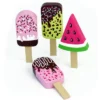 Sophia’s Assorted Wooden Ice Cream Popsicle Bars, Multicolor -Wild Republic Store GUEST bae1de47 dd8c 42c6 84e4 a4b6e17c9404
