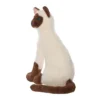 Manhattan Toy Imaginaries Siamese Cat 13.5" Children's Picture Book Stuffed Animal Companion -Wild Republic Store GUEST baf747c2 3307 4d32 b4ae cc867721d17c