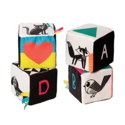 Manhattan Toy Wimmer-Ferguson Mind Cubes Soft Baby Activity Toy 16 Manhattan Toy Wimmer-Ferguson Mind Cubes Soft Baby Activity Toy -Wild Republic Store GUEST bb8e3ee4 5a60 4f3e b1ce af43fb4c0a4d