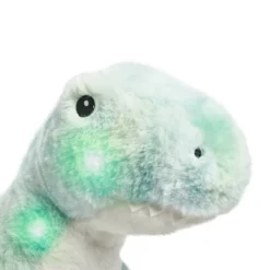FAO Schwarz 12" T-Rex LED Plush With Sound -Wild Republic Store GUEST bc506586 134d 451a 8169 2dc498971497
