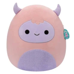 Squishmallows 20" Ronalda The Pink And Purple Yeti Plush Toy -Wild Republic Store GUEST bcea8bf2 04bb 4ae0 b8fb 4f27e3a178bd