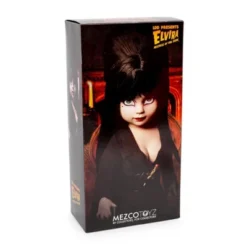 Mezco Toyz Living Dead Dolls Presents Elvira Mistress Of The Dark 10 Inch Collectible Doll 9 Mezco Toyz Living Dead Dolls Presents Elvira Mistress Of The Dark 10 Inch Collectible Doll -Wild Republic Store GUEST be16f8bb 9124 42e5 9eae 707ea47789f6