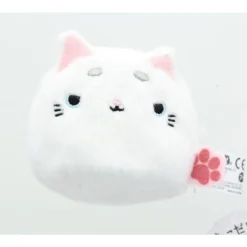 Little Buddy LLC Neko Dango 4" Plush Series 2: Maro