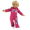 Sophia's - 18" Doll- 'Just Dance' Sweatsuit - Hot Pink 2 Sophia's - 18" Doll- 'Just Dance' Sweatsuit - Hot Pink -Wild Republic Store GUEST c0d5bbe9 1e0c 4a98 bb9a fb07f48daddd