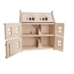 Plantoys| Victorian Dollhouse -Wild Republic Store GUEST c0dec6eb 5f35 4930 b54e bed381b4ec68