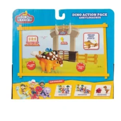 Dino Ranch Dino Action Pack -Wild Republic Store GUEST c251a28d 094a 4ba3 aef5 592ba3b78d69