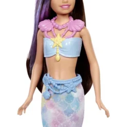 ​Barbie Mermaid Power Skipper Mermaid Doll -Wild Republic Store GUEST c25aec69 363b 4905 b755 1fb42b068279
