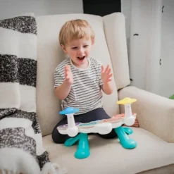 Baby Einstein Together In Tune Drums Connected Magic Touch Drum Set Toy -Wild Republic Store GUEST c2998219 921b 4349 ab1f 866198b4b6db