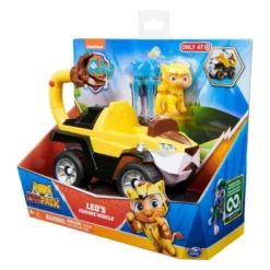 PAW Patrol Leo Cat Pack Vehicle -Wild Republic Store GUEST c45465f9 5646 414b 9276 0643d09ebae7