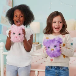 What The Fluff - Purr 'n Fluff Interactive Pet -Wild Republic Store GUEST c47a784b 9b1a 44ac a69a 156f66733a02