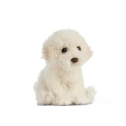 Living Nature Labradoodle Puppy Plush Toy