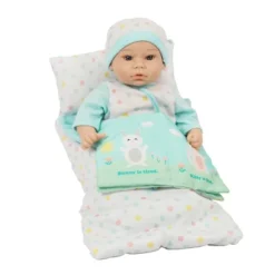 Madame Alexander 14" Small Wonders Sleep Set 11 Madame Alexander 14" Small Wonders Sleep Set -Wild Republic Store GUEST c49544f4 3635 4ce8 a175 3710f03ae36e