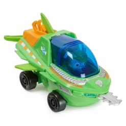 PAW Patrol Rocky Aqua Vehicle 11 PAW Patrol Rocky Aqua Vehicle -Wild Republic Store GUEST c528f677 a9dd 480b 8776 a74a1cc968b0