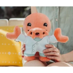 Toynk Futurama Zoidberg 8-Inch Chibi Collector Plush Toy -Wild Republic Store GUEST c64221c7 bbbd 4c47 aba3 4ef4f3f8fcfa