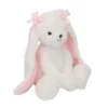 Bedtime Originals Blossom Plush Bunny Stuffed Animal Toy Plushie - Snowflake 2 Bedtime Originals Blossom Plush Bunny Stuffed Animal Toy Plushie - Snowflake -Wild Republic Store GUEST c64c2333 4648 4ff9 99d6 da91dd5e47c3