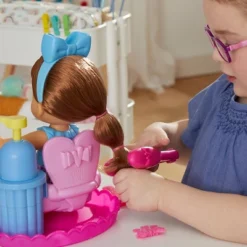 Baby Alive Sudsy Styling Baby Doll - Brown Hair -Wild Republic Store GUEST c6a04939 bea3 4380 8b3d d62246c141b2