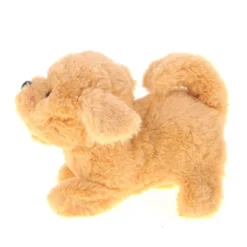 Insten Golden Retriever Puppy With Walking, Barking & Stretching Functions, Stuffed Animal Toy Pet Dog For Kids -Wild Republic Store GUEST c6fcfc4e 7069 4625 9b51 0750354c8d70