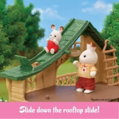 Calico Critters Lakeside Lodge Gift Set, Dollhouse Playset With Figure And Furniture 14 Calico Critters Lakeside Lodge Gift Set, Dollhouse Playset With Figure And Furniture -Wild Republic Store GUEST c72d4bb0 f531 4c74 ac37 4c2e653d5e4a