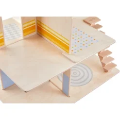 HABA Little Friends Dollhouse City Villa With 10 Pieces Of Furniture -Wild Republic Store GUEST c7945e12 0500 430d 8faf b13477aff9ab